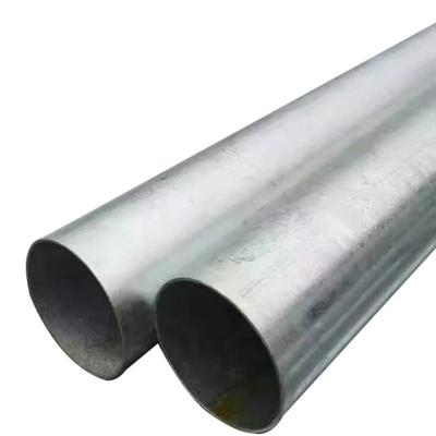 China High Strength Stainless Steel Welded Pipe Customized 20mm 304 Food Grade for sale