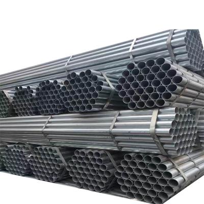 China Flexible Seamless SS Tubes Weld 310S 316 5 inch Stainless Steel Pipe for sale
