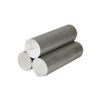 China 3.0mm Cold Drawn 2024 Aluminium Alloy Round Bar For Industry Construction for sale