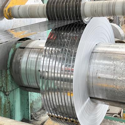 China 316 Stainless Steel Strip BA Surface Made In China 0.1-3mm 8K for sale