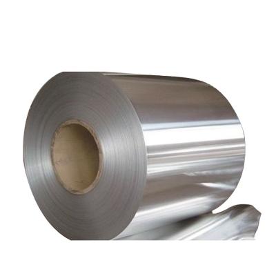 China AISI Cold Rolled Stainless Steel Coil 10mm-600mm 201 Sell at low prices for sale