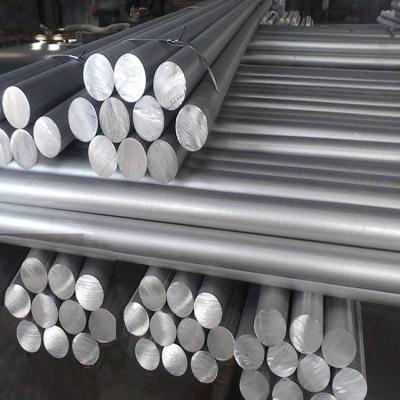 China El aluminio del artículos de cocina aloja la barra redonda de aluminio 6063 6061 en venta