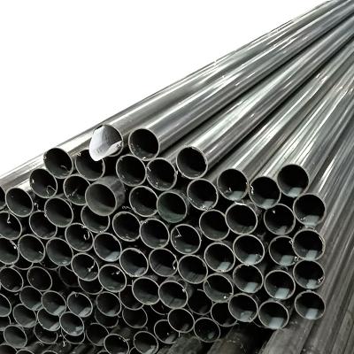 China Food Grade Bright Stainless Steel Seamless Tube 1-100mm Thick 304/304L for sale