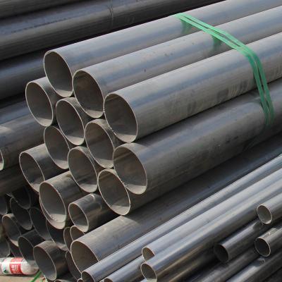 Chine 316 Stainless Steel Seamless Round Pipe Custom Hot Rolled 1/4 ''Wall Thickness à vendre