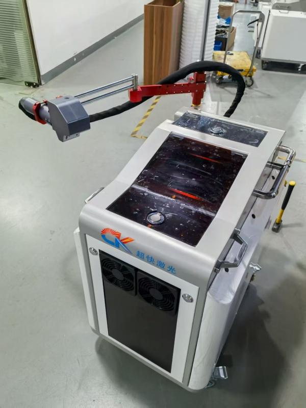 Verified China supplier - Shenzhen Super Fast Laser Intelligent Equipment Co., Ltd