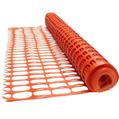China 1.2M Guardian Economy Safety Fence Traffic Control Safety Barricade Fence for sale