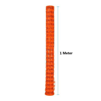 China Heavy Duty Orange Safety Barrier Mesh Fencing Temporary Construction Fence for sale