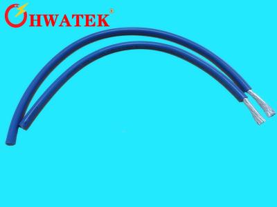 China Single Core Flexible Cable Hook Up Wire For Electrical Equipment Internal Wiring for sale