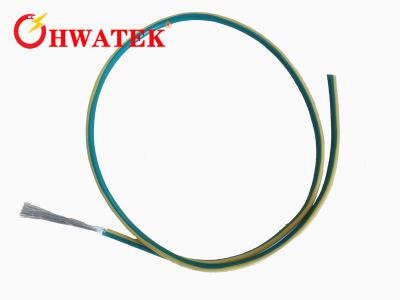 Китай УЛ1007 определяют кабель ядра электрический с твердым телом/, который сели на мель проводником для связывать проволокой приборов продается