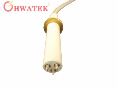 China Copper Conductor X Ray High Voltage Electrical Cable PFA Insulation Weariness Resistance for sale