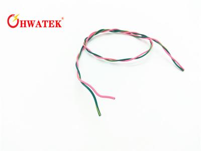 China Calibre de diâmetro de fios UL1007 32 - Calibre de diâmetro de fios flexível alto isolado PVC bonde do fio do único condutor 16 à venda