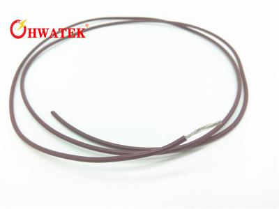 Chine Câble de capteur de l'isolation Spo2 de HDPE utilisé dans le capteur adulte d'agrafe de doigt à vendre