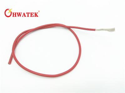 China Solo cable flexible del conductor UL1015 con el aislamiento especial sacado del PVC en venta