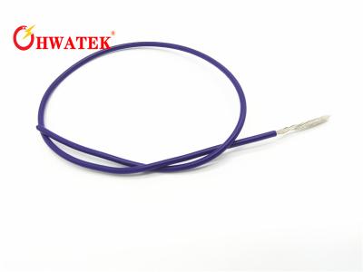 China UL1061  Single Conductor with Extruded Insulation,	 80  ℃, 300 V , VW-1, 60  ℃ or 80  ℃ Oil for sale