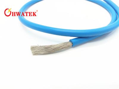 China UL10002 Single Conductor with Extruded Insulation,105℃, 300V, VW-1,60 ℃ or 80 ℃ Oil for sale