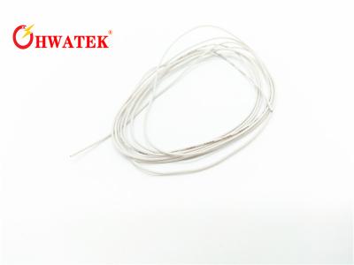 China UL1330 FEP Insulated Wire, 200℃, 600V , VW-1,Oil Resistant 80℃ for sale