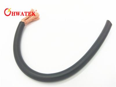 Cina UL1032 scelgono l'isolamento del PVC del cavo del conduttore con il solido/conduttore incagliato in vendita
