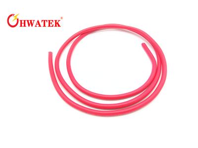 China El cable de la energía del aislamiento del PVC trenzó el cable de transmisión para el motor de viento UL1015 600V VW-1 en venta