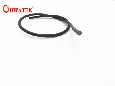 China 1 alambre flexible eléctrico UL1533 de la transmisión en circuito de la base con el conductor de cobre estañado/desnudo en venta