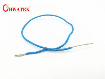China UL1013 escolhem o fio bonde flexível do condutor com o Calibre de diâmetro de fios da isolação 30 do PVC - Kcmil 2000 à venda
