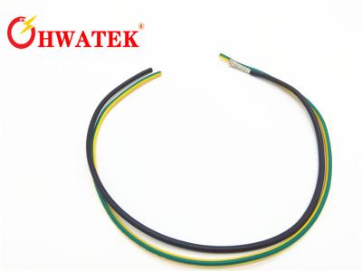 Китай УЛ10703 определяют изоляцию 600В ВВ-1 кабеля соединения ФРПЭ проводника электрическую продается