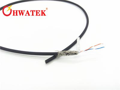 Chine Connexion multiple de conducteur les fils électriques de noyau de fil, d'en cuivre UL20002 et câbles à vendre