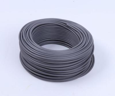 China GXL Flexible Automotive Electrical Wire , Car Electrical Cable 8-20 AWG SAE J1128 for sale