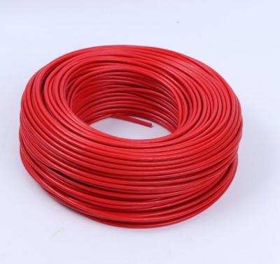 China FLR2X-A 0.3mm2 To 1.0mm2 Automotive Wires -40 ~ 125℃ 60V DC for sale