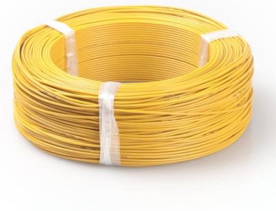 China AVSS Automotive Cable Wire , PVC Car Primary Cable Wire High Flexibility for sale