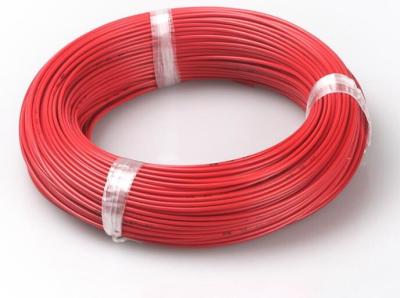 China Tinned Conductor Flexible Cable PVC  SR- PVC PE Or PP Insulation for sale