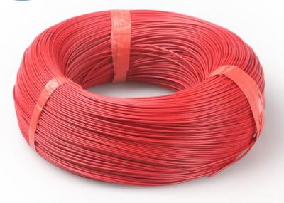 China GPT Copper Automotive Primary Wire Auto Electrical Wire 14-20 AWG PVC Insulation for sale