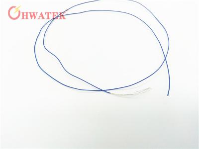China UL3820 XLPE Insulation Single Conductor Wire , Flex Electrical Cable 30 AWG - 2000 Kcmil for sale