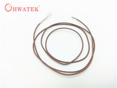 China El PVC aisló el cable flexible de la sola base UL1284 para 8AWG de conexión interno - 1000kcmil en venta