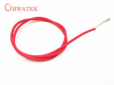 China UL10455 escogen los cables aislados PVC del conductor para el cableado interno del equipo electrónico en venta