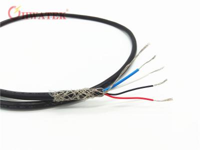 Cina UL2990 solido/ha incagliato il cavo elettrico per i collegamenti esterni interni dell'attrezzatura elettronica in vendita