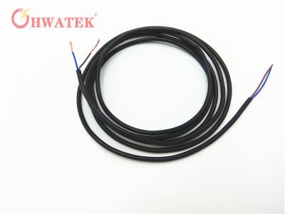 China Cable multi de cobre estañado/desnudo del conductor, cable eléctrico UL20276 de la base multi en venta