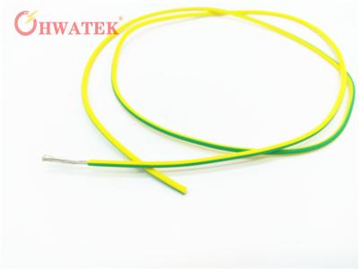 China 32- 16 el AWG UL10063 escoge el cable de cobre de la base con el aislamiento sacado del PE/de FRPE en venta