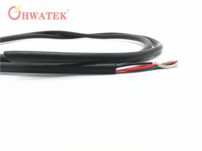 Китай УЛ20236 заплело/защищаемый многожильный кабель для проводки электронных приборов внутренней продается