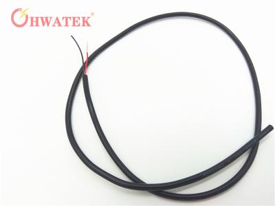 China Multi cabo flexível do condutor UL21410, isolação Multicore de cobre do fio XLPE à venda
