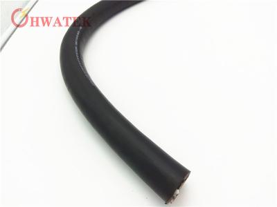 China Cooper Conductor Type TC-ER Cable XLPE Insulation 24 AWG to 12 AWG for sale