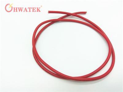 China XLPE Insulated Bare Copper Solid Conductor Custom Made Cable 0,75 Qmm White Solid for sale