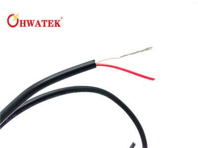 Китай Промышленное Мулти масло оболочки электрического кабеля ПУР ядра УЛ20236 устойчивое продается