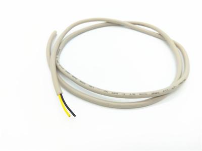 Chine Câble cuivre multi de noyau de la coutume UL2463 pour l'équipement de rayon X avec les fournitures d'isolation médicales à vendre