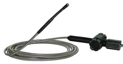 China Cable óptico de la fibra médica, protección magnética del cable de la guía ligera del endoscopio en venta
