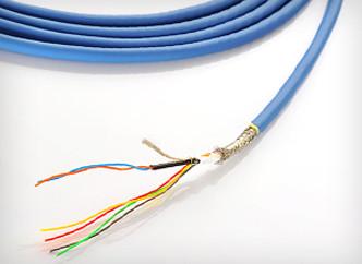 Китай Медицинский многожильный хирургический кабель оборудования с превосходной передачей сигнала продается