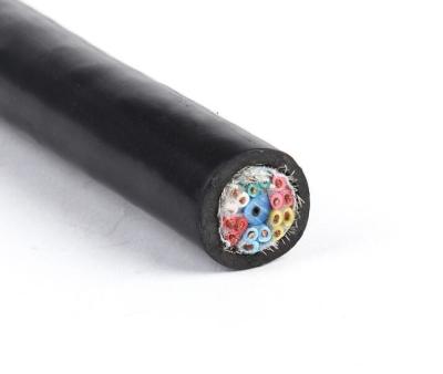 China 1000V Flame Retardant Power Cable PP Insulation UL21288 for sale