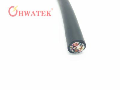 China UL Certified EVE EVT EVJE  EVJT Electric Car Charging Cable for sale