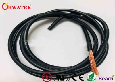 China FT1 ardem 30 o único maestro Wire Calibre de diâmetro de fios 90℃ UL1032 à venda