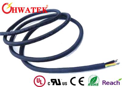 China STOW 600V 105℃ UV Resistance Multi Conductor Cable for sale