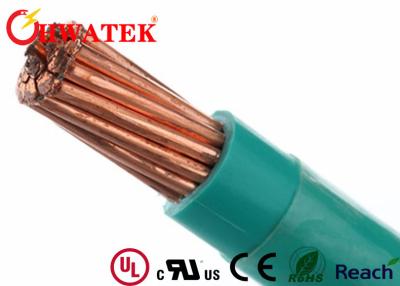 China THHN THWN 600V Nylon Sheathed Single Conductor Cable for sale